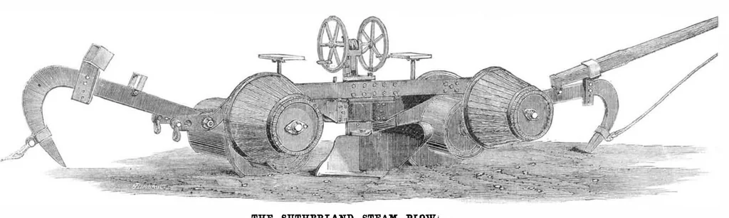 An illustration from Scientific American, Vol. 31, No. 16 (1874), 1874, leaf 4