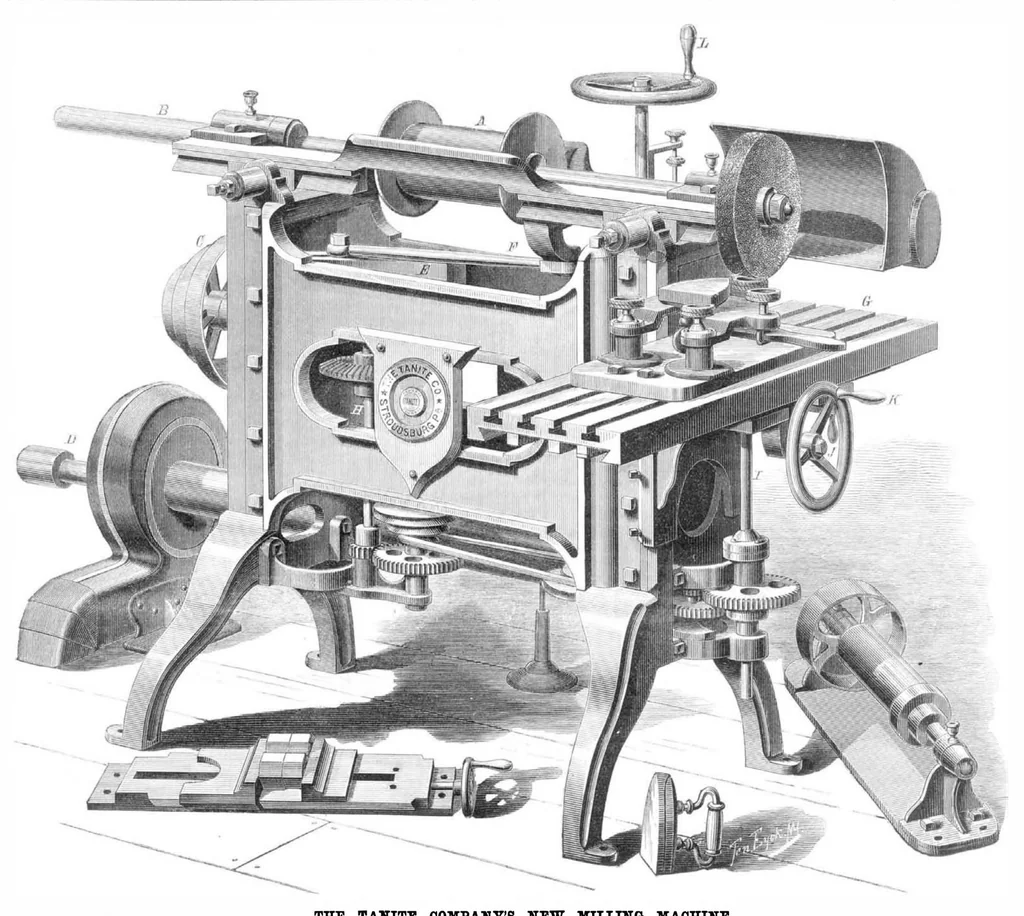 An illustration from Scientific American, Vol. 31, No. 18 (1874), 1874, leaf 0