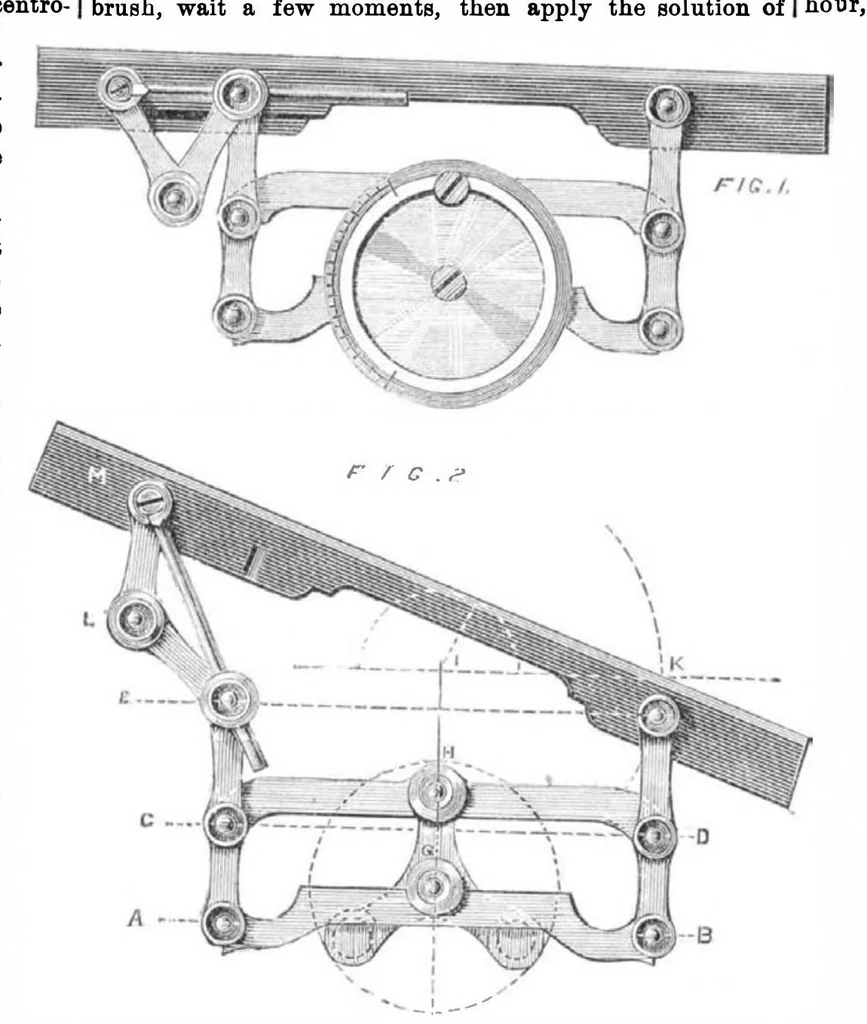 An illustration from Scientific American, Vol. 31, No. 18 (1874), 1874, leaf 3