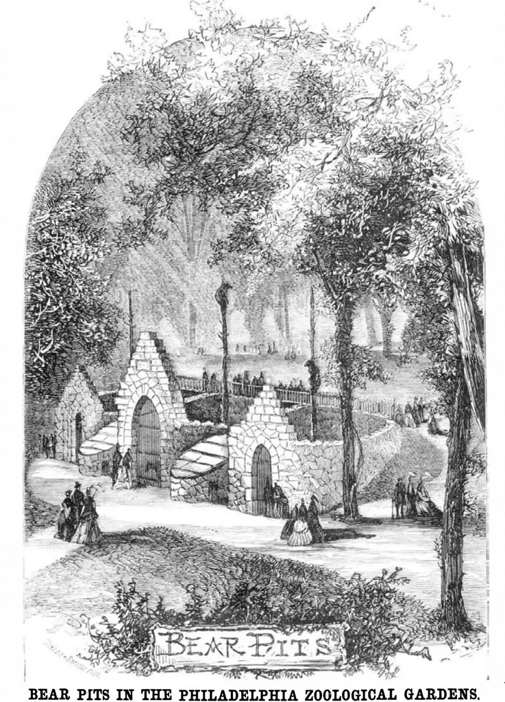 An illustration from Scientific American, Vol. 31, No. 18 (1874), 1874, leaf 4