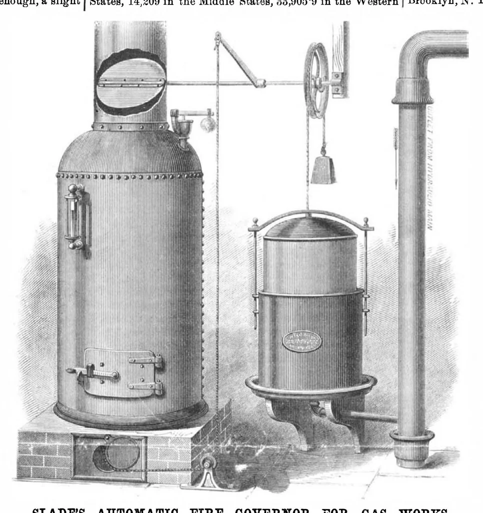 An illustration from Scientific American, Vol. 31, No. 19 (1874), 1874, leaf 0
