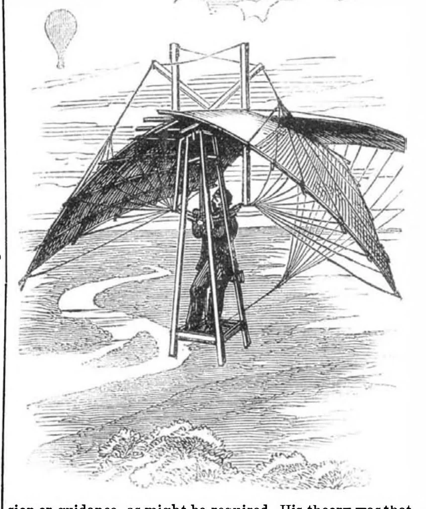 An illustration from Scientific American, Vol. 31, No. 19 (1874), 1874, leaf 3