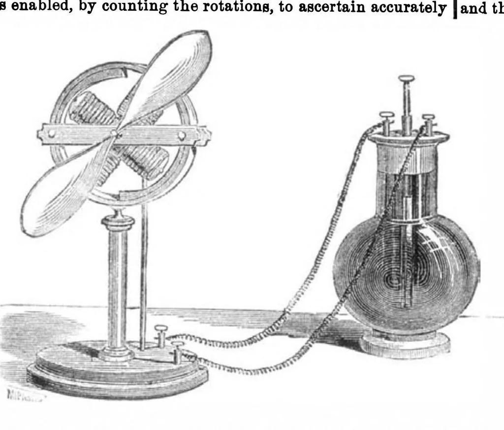 An illustration from Scientific American, Vol. 31, No. 19 (1874), 1874, leaf 3