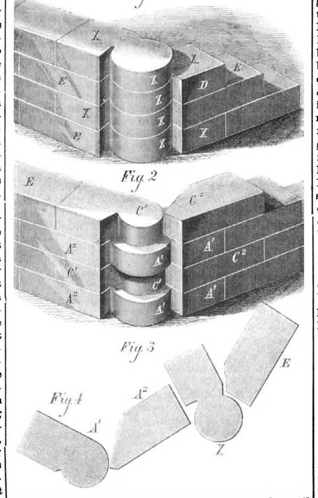 An illustration from Scientific American, Vol. 31, No. 19 (1874), 1874, leaf 4