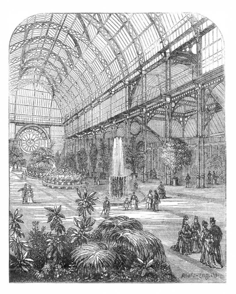 An illustration from Scientific American, Vol. 31, No. 19 (1874), 1874, leaf 8