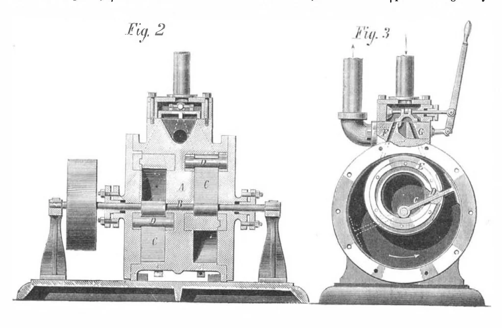 An illustration from Scientific American, Vol. 31, No. 20 (1874), 1874, leaf 0