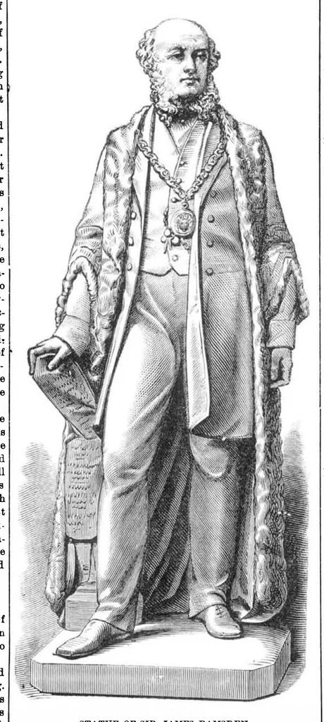 An illustration from Scientific American, Vol. 31, No. 20 (1874), 1874, leaf 8