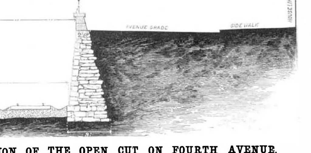 An illustration from Scientific American, Vol. 31, No. 21 (1874), 1874, leaf 4