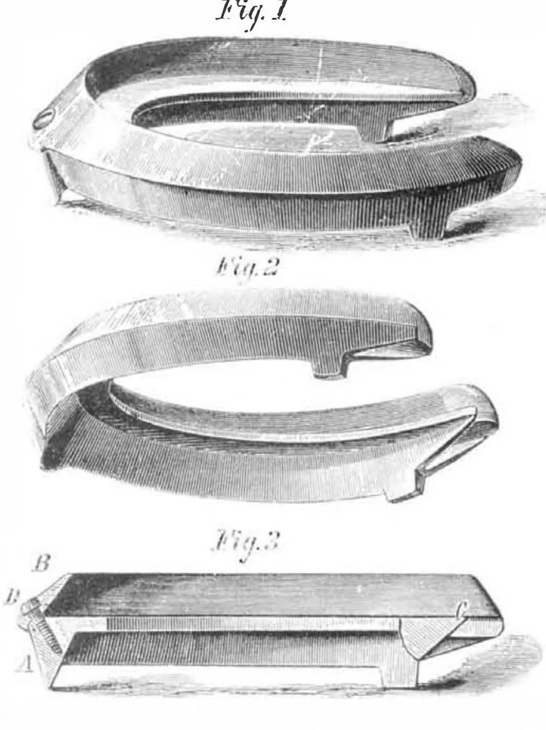 An illustration from Scientific American, Vol. 31, No. 21 (1874), 1874, leaf 7