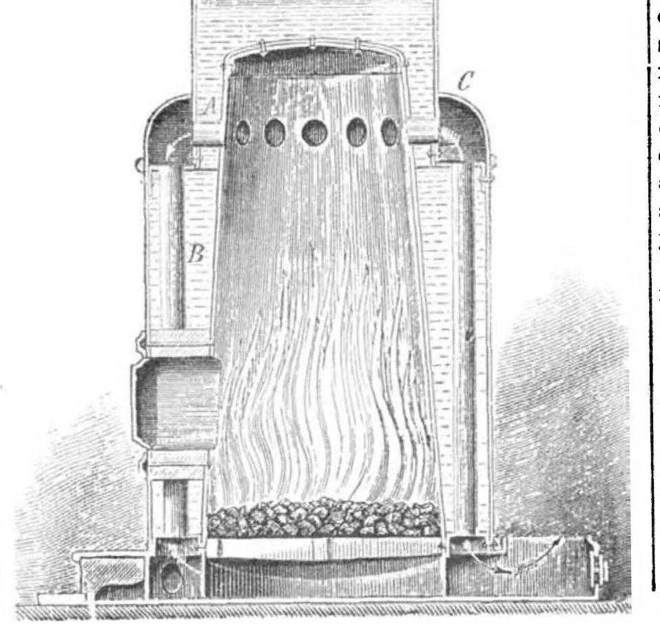 An illustration from Scientific American, Vol. 31, No. 22 (1874), 1874, leaf 0