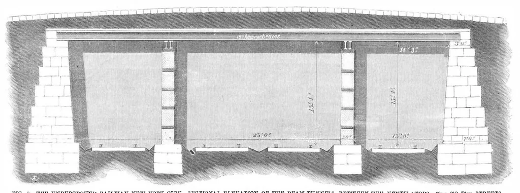 An illustration from Scientific American, Vol. 31, No. 22 (1874), 1874, leaf 4