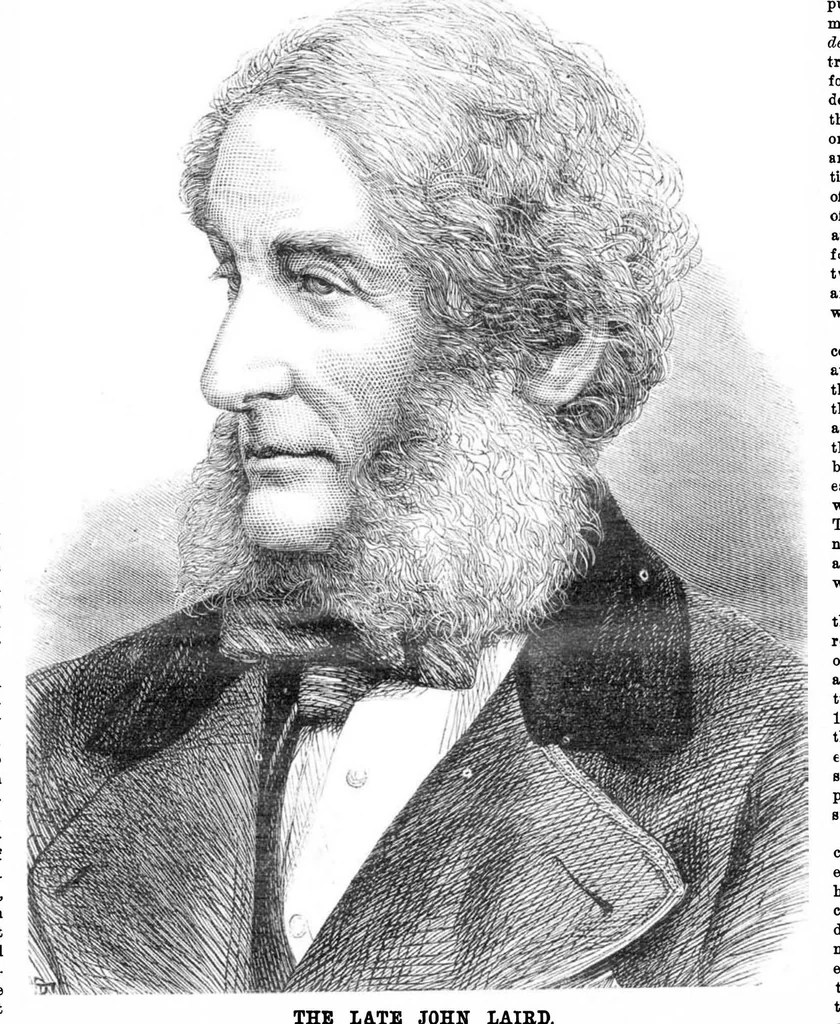 An illustration from Scientific American, Vol. 31, No. 22 (1874), 1874, leaf 8