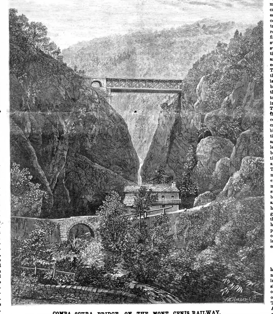 An illustration from Scientific American, Vol. 31, No. 23 (1874), 1874, leaf 0