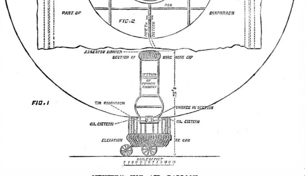 An illustration from Scientific American, Vol. 31, No. 24 (1874), 1874, leaf 9