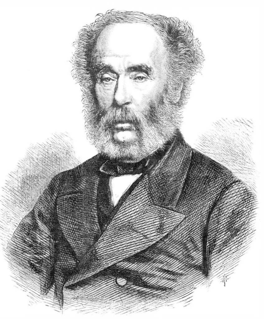An illustration from Scientific American, Vol. 31, No. 25 (1874), 1874, leaf 0