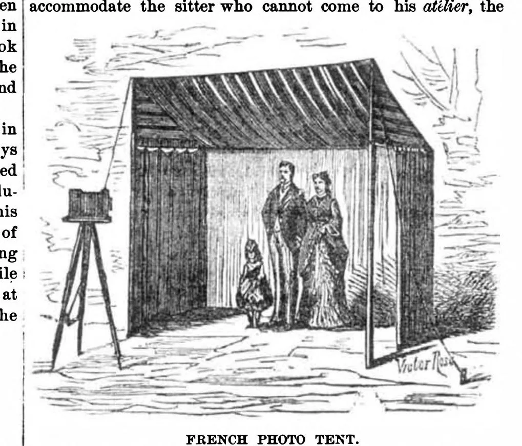 An illustration from Scientific American, Vol. 31, No. 26 (1874), 1874, leaf 4