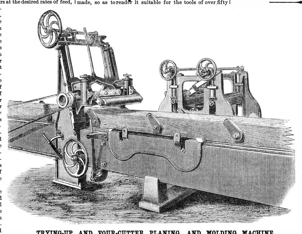 An illustration from Scientific American, Vol. 31, No. 26 (1874), 1874, leaf 7