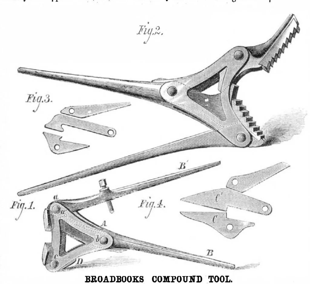 An illustration from Scientific American, Vol. 31, No. 26 (1874), 1874, leaf 7