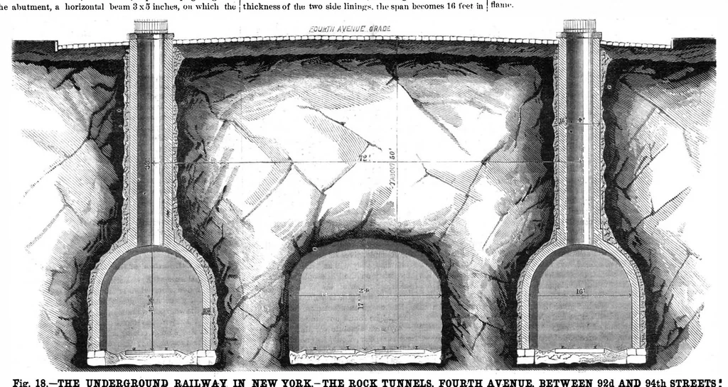 An illustration from Scientific American, Vol. 32, No. 1 (1875), 1875, leaf 4