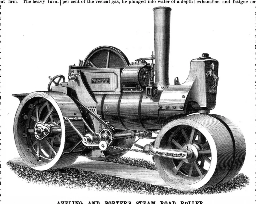 An illustration from Scientific American, Vol. 32, No. 1 (1875), 1875, leaf 5