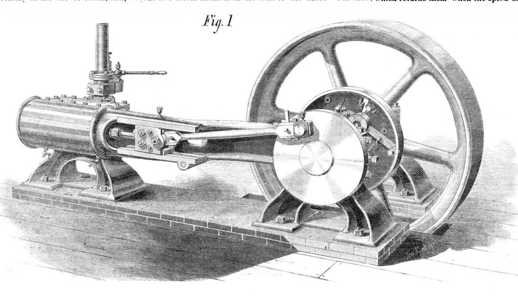 An illustration from Scientific American, Vol. 32, No. 2 (1875), 1875, leaf 0