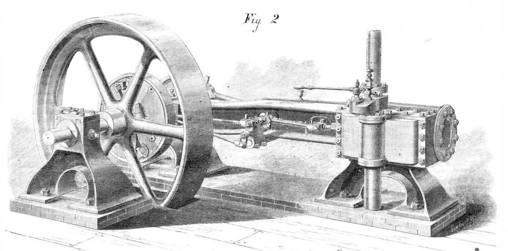 An illustration from Scientific American, Vol. 32, No. 2 (1875), 1875, leaf 0