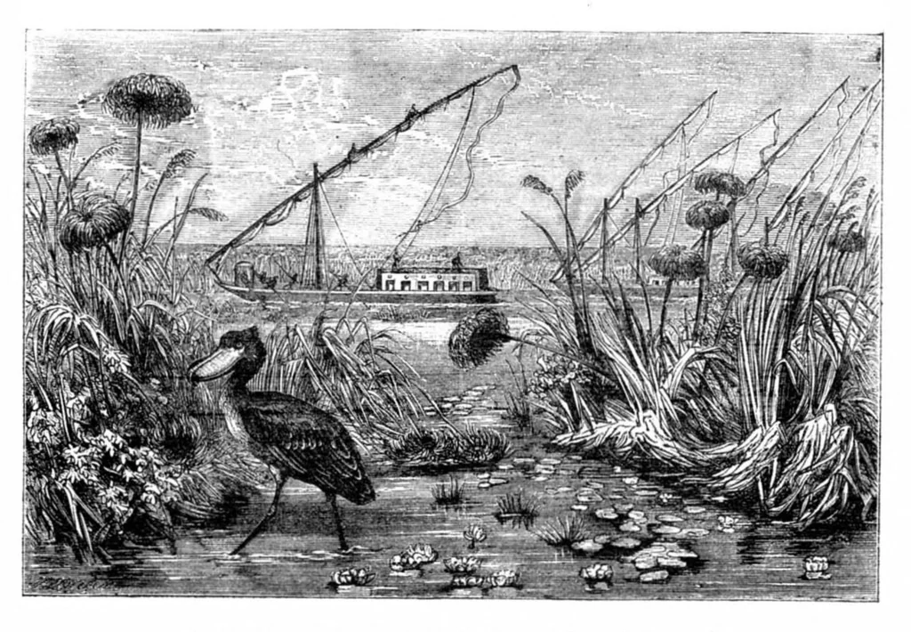 An illustration from Scientific American, Vol. 32, No. 2 (1875), 1875, leaf 8