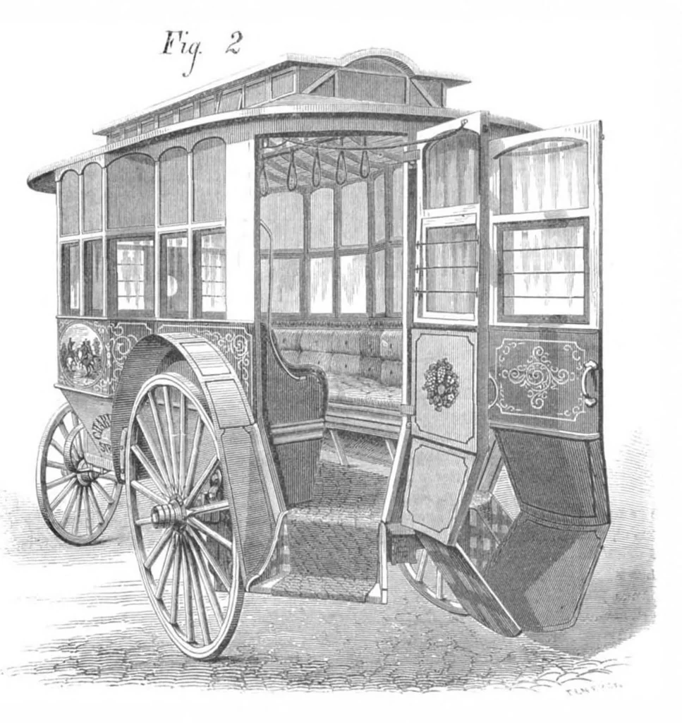 An illustration from Scientific American, Vol. 32, No. 3 (1875), 1875, leaf 0