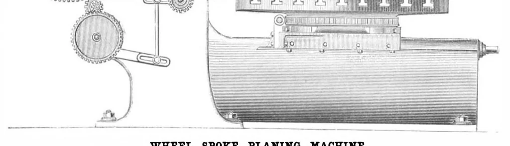An illustration from Scientific American, Vol. 32, No. 3 (1875), 1875, leaf 3