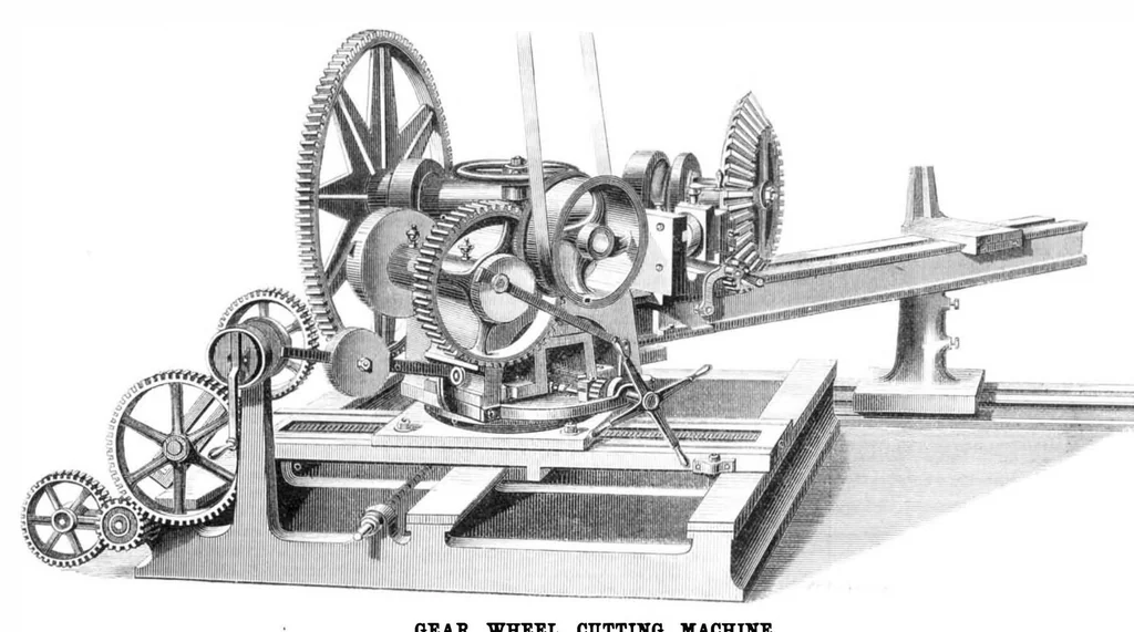 An illustration from Scientific American, Vol. 32, No. 5 (1875), 1875, leaf 7