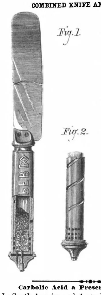 An illustration from Scientific American, Vol. 32, No. 6 (1875), 1875, leaf 3