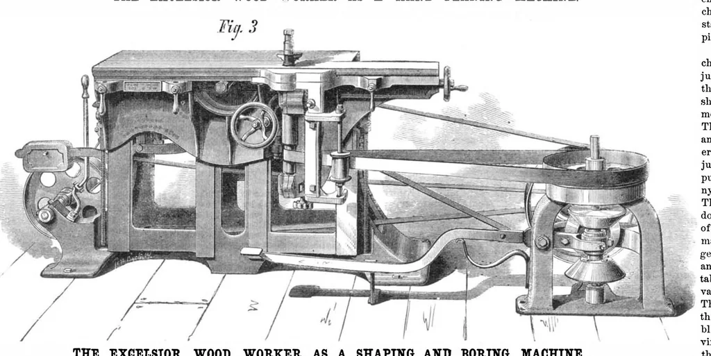 An illustration from Scientific American, Vol. 32, No. 7 (1875), 1875, leaf 0