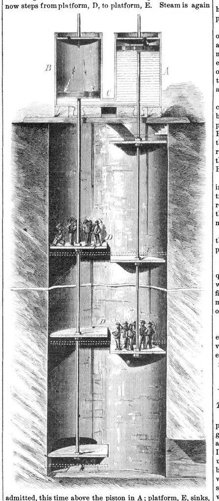 An illustration from Scientific American, Vol. 32, No. 7 (1875), 1875, leaf 4