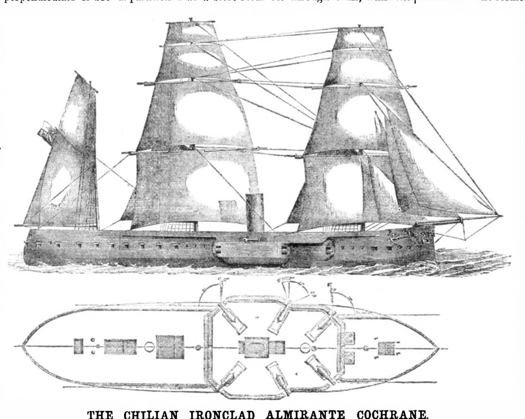An illustration from Scientific American, Vol. 32, No. 9 (1875), 1875, leaf 4