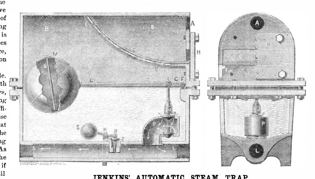 An illustration from Scientific American, Vol. 32, No. 11 (1875), 1875, leaf 4