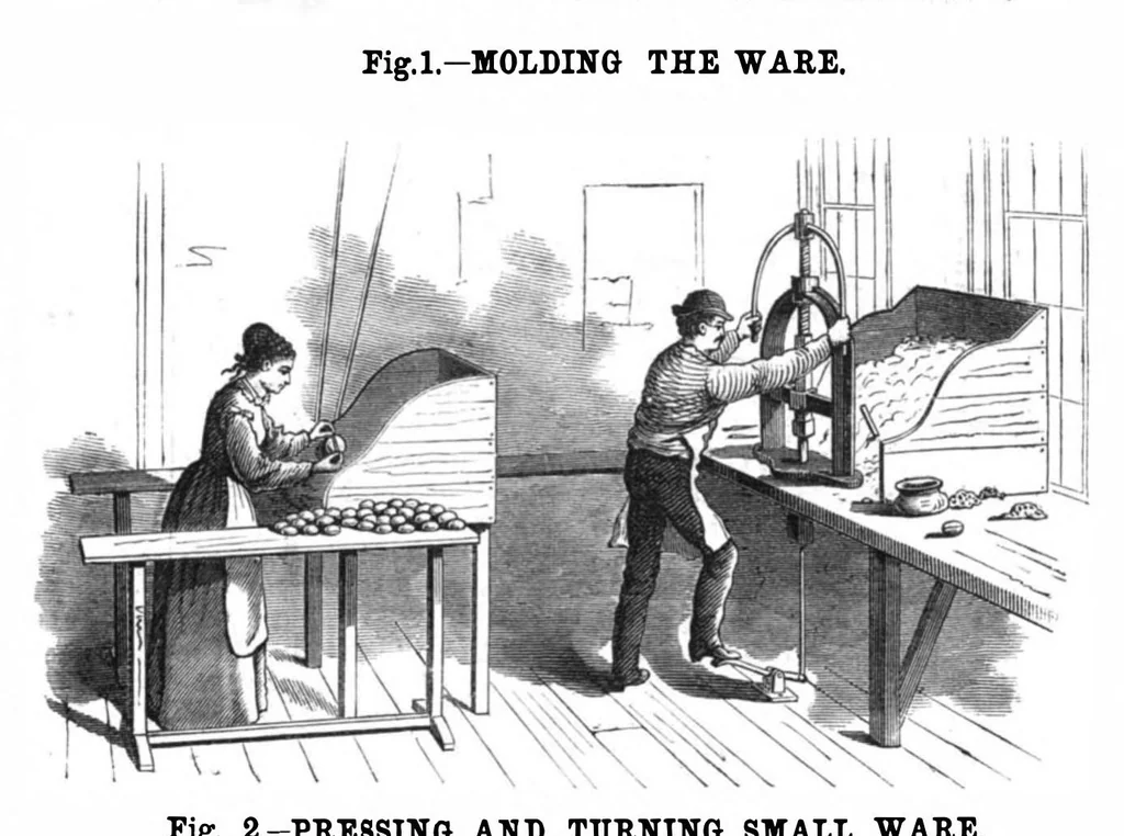 An illustration from Scientific American, Vol. 32, No. 12 (1875), 1875, leaf 0