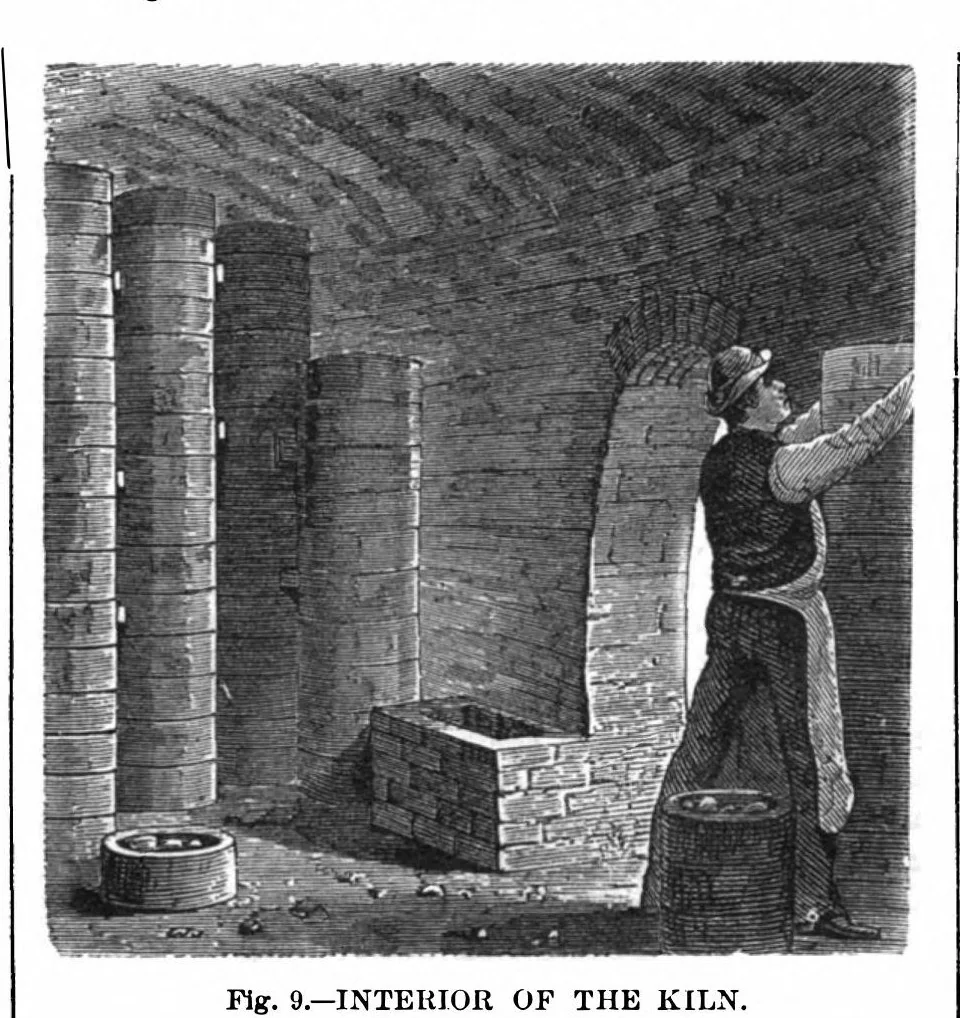 An illustration from Scientific American, Vol. 32, No. 13 (1875), 1875, leaf 0