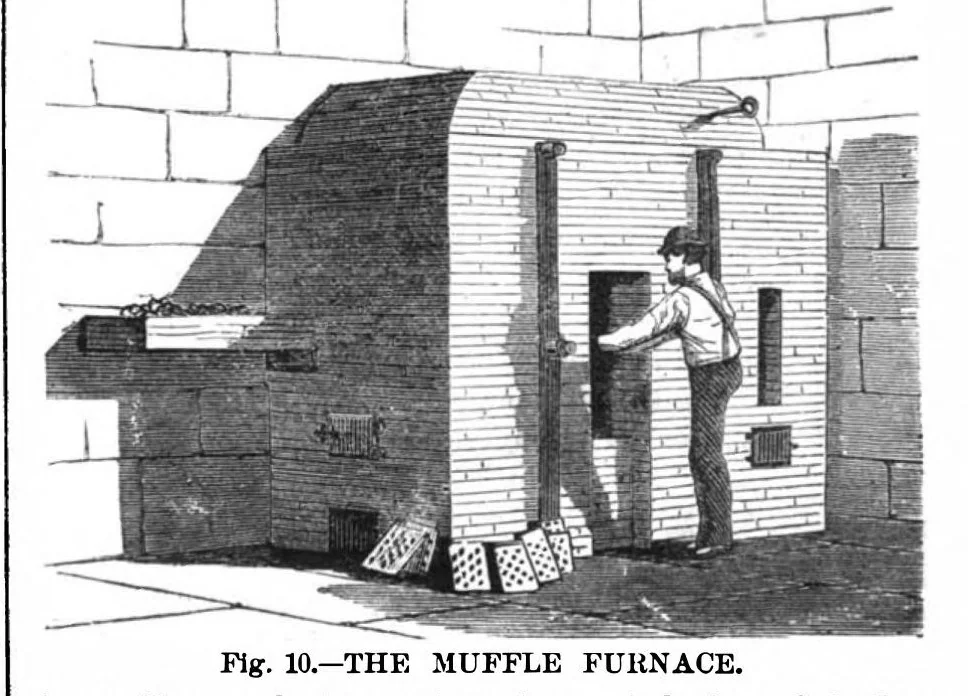 An illustration from Scientific American, Vol. 32, No. 13 (1875), 1875, leaf 0