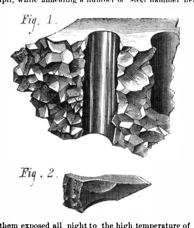 An illustration from Scientific American, Vol. 32, No. 13 (1875), 1875, leaf 2