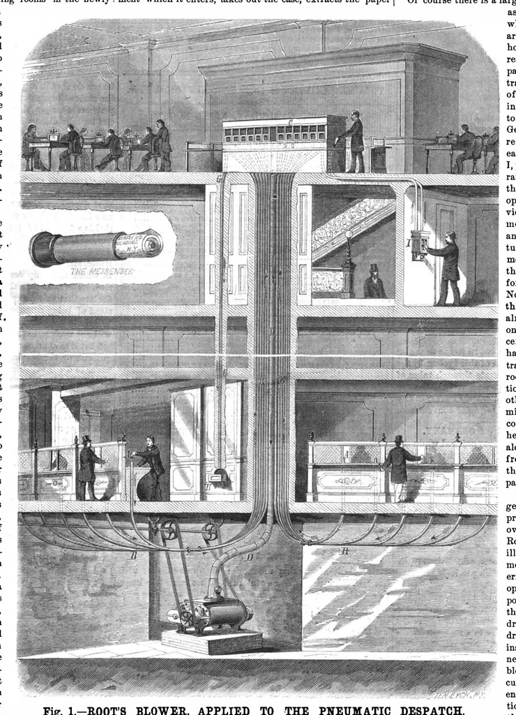 An illustration from Scientific American, Vol. 32, No. 15 (1875), 1875, leaf 0