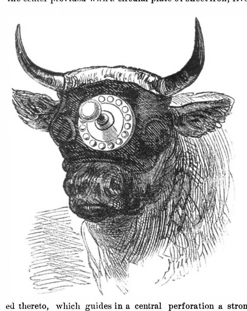 An illustration from Scientific American, Vol. 32, No. 16 (1875), 1875, leaf 3