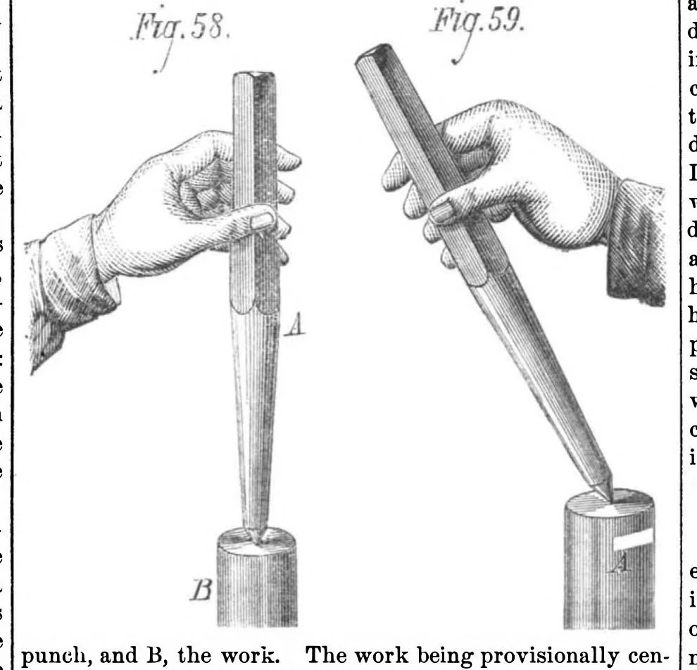 An illustration from Scientific American, Vol. 32, No. 16 (1875), 1875, leaf 6