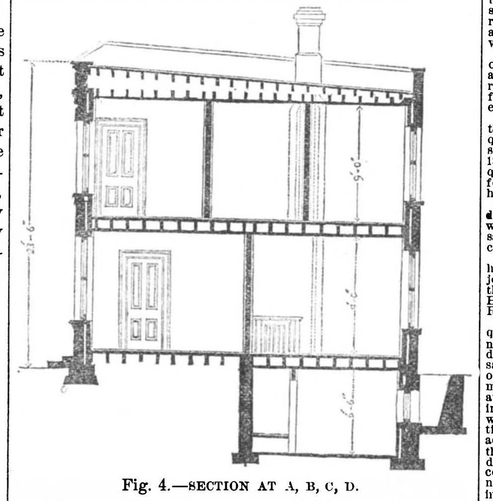 An illustration from Scientific American, Vol. 32, No. 16 (1875), 1875, leaf 9
