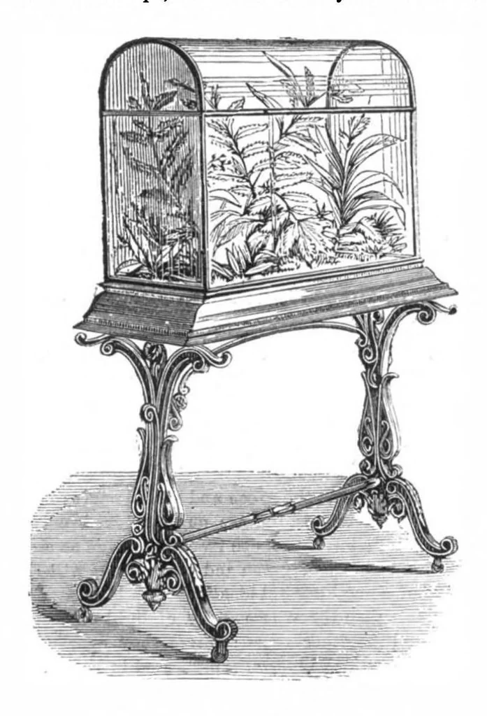 An illustration from Scientific American, Vol. 32, No. 17 (1875), 1875, leaf 8