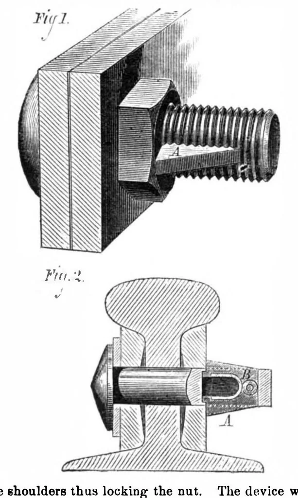 An illustration from Scientific American, Vol. 32, No. 18 (1875), 1875, leaf 4