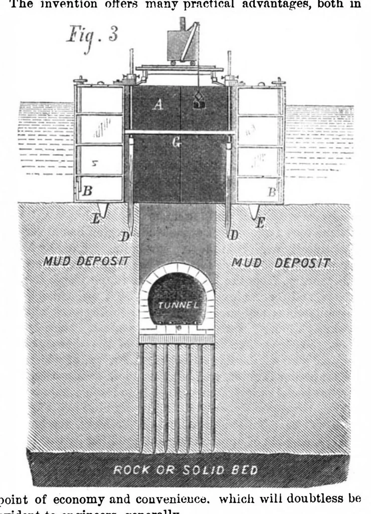 An illustration from Scientific American, Vol. 32, No. 19 (1875), 1875, leaf 0