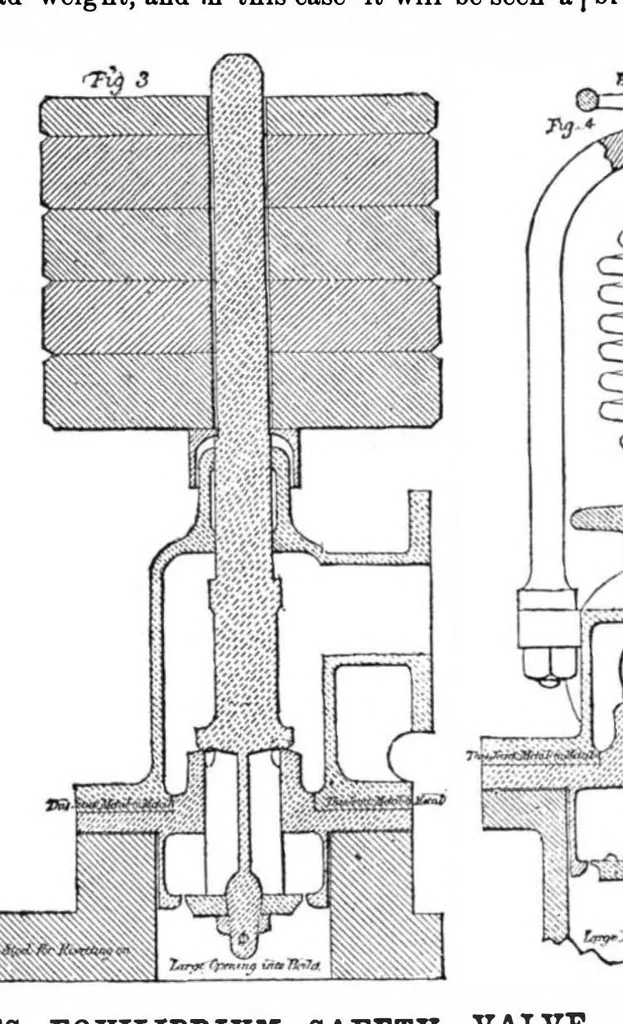 An illustration from Scientific American, Vol. 32, No. 19 (1875), 1875, leaf 4
