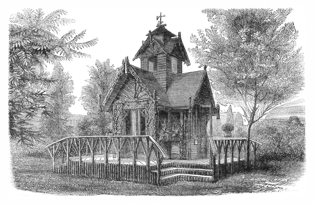 An illustration from Scientific American, Vol. 32, No. 19 (1875), 1875, leaf 8