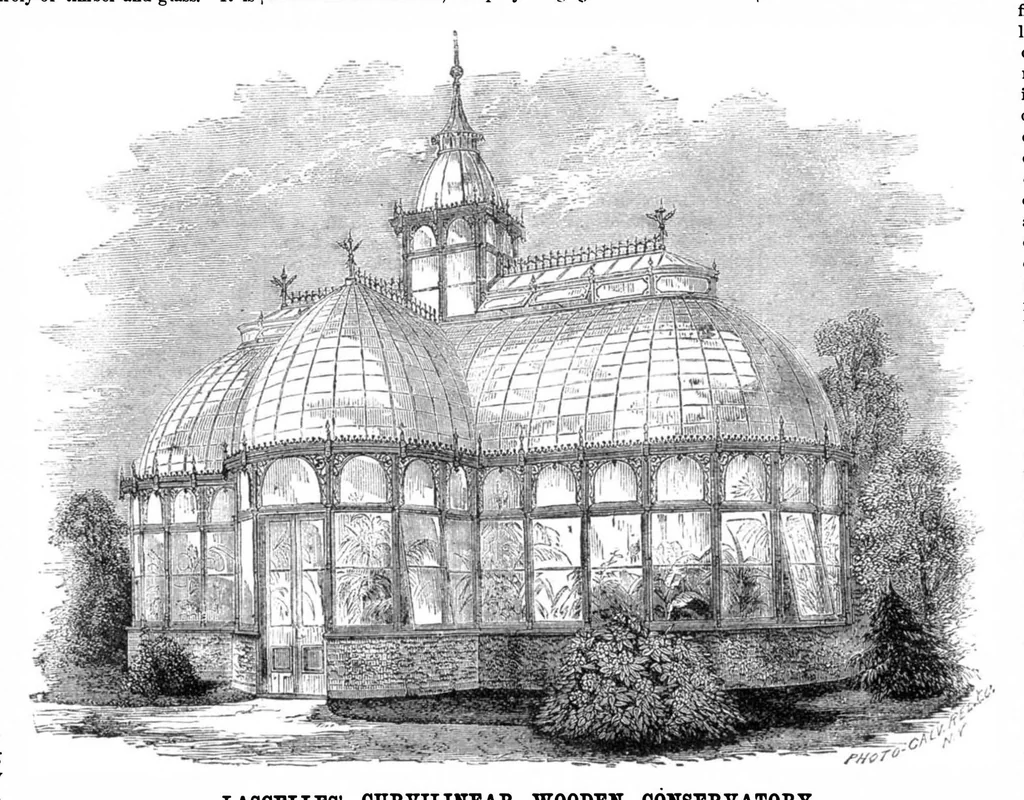 An illustration from Scientific American, Vol. 32, No. 19 (1875), 1875, leaf 8