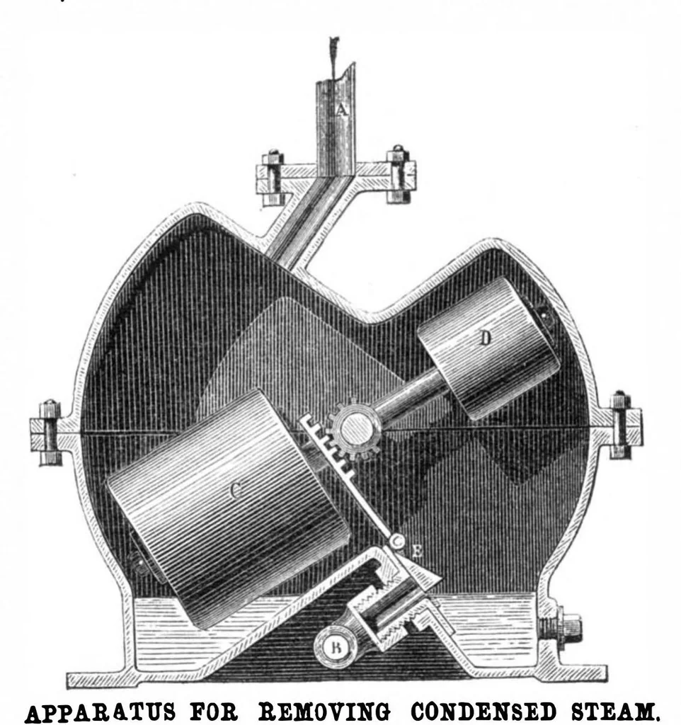 An illustration from Scientific American, Vol. 32, No. 20 (1875), 1875, leaf 3